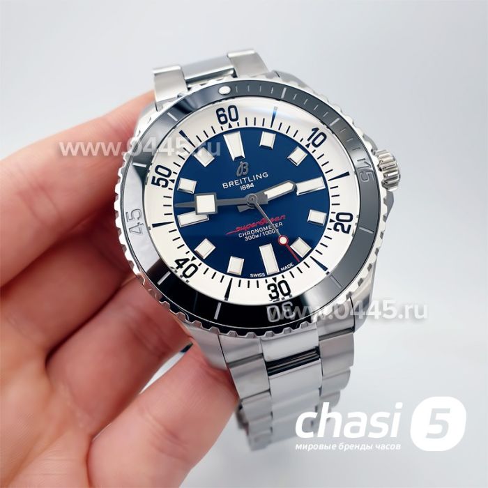 Часы Breitling Superocean - Дубликат (19762)
