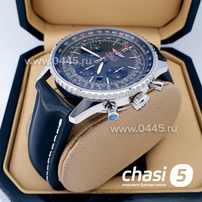 Часы Breitling Montbrillant Datora - Дубликат (19763)