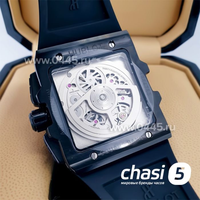 Часы Hublot Square Bang (19781)
