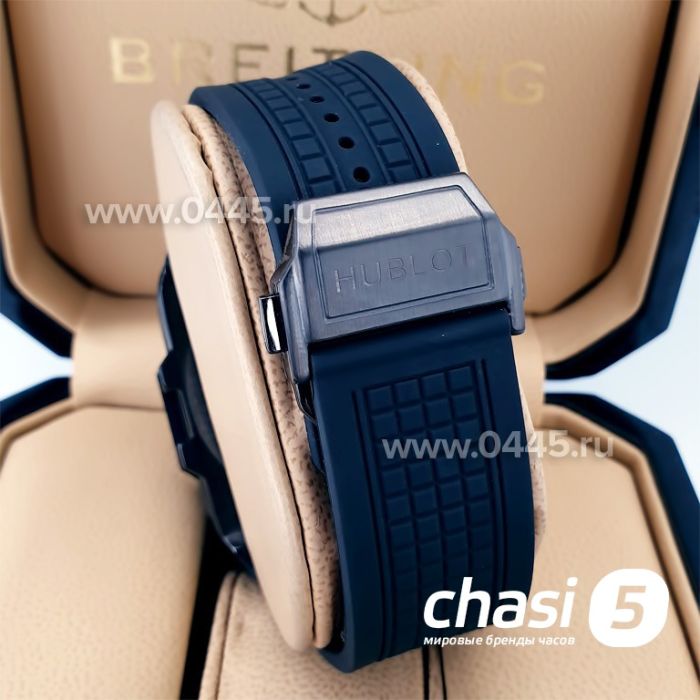 Часы Hublot Square Bang (19781)