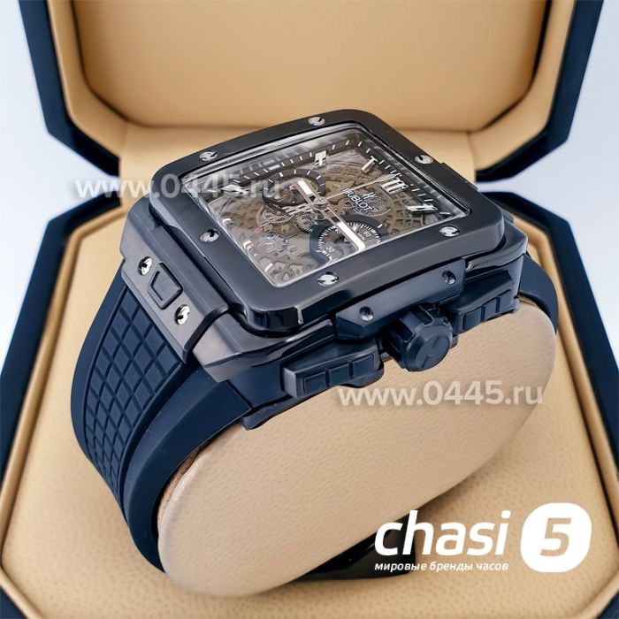 Часы Hublot Square Bang (19781)