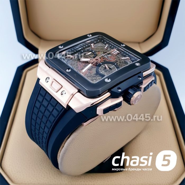 Часы Hublot Square Bang (19785)