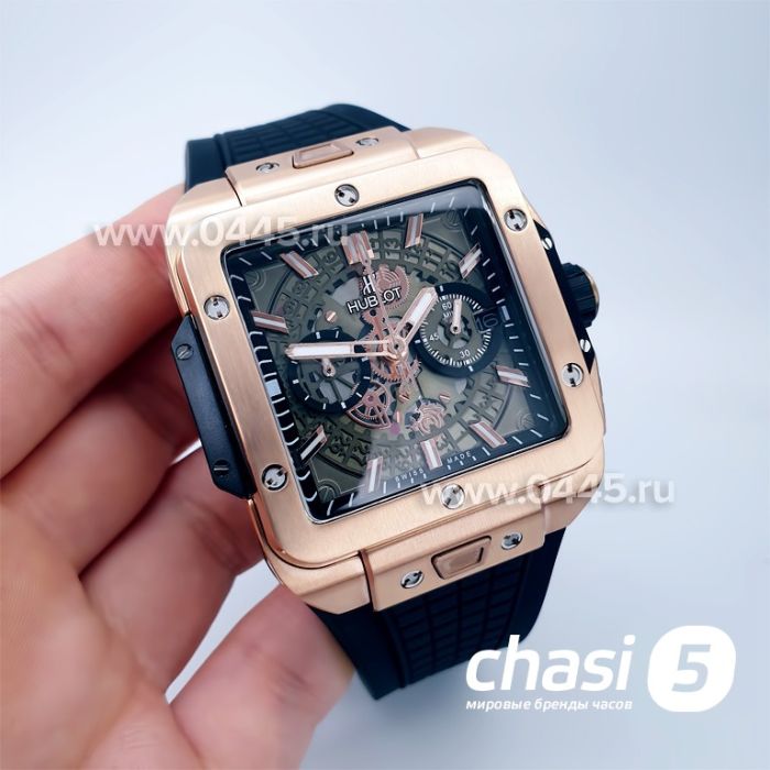 Часы Hublot Square Bang (19786)