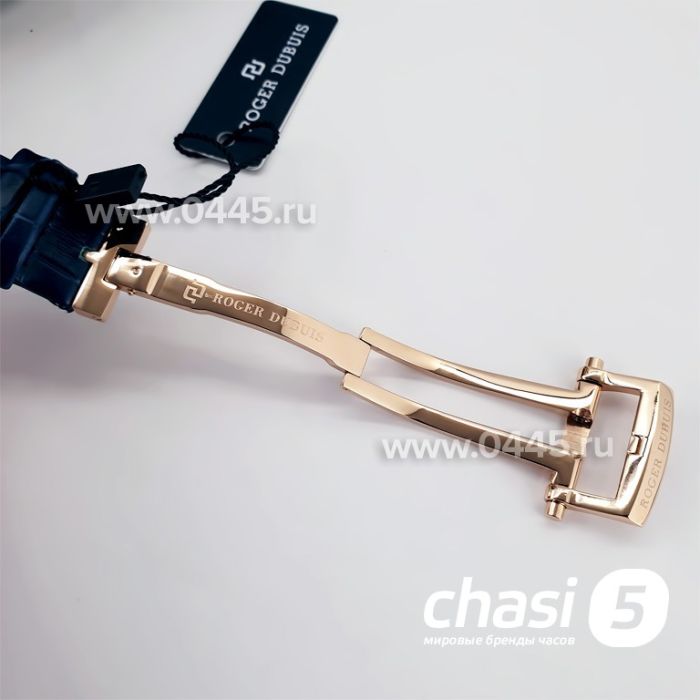 Часы Roger Dubuis Knights of the Round Table (19787)