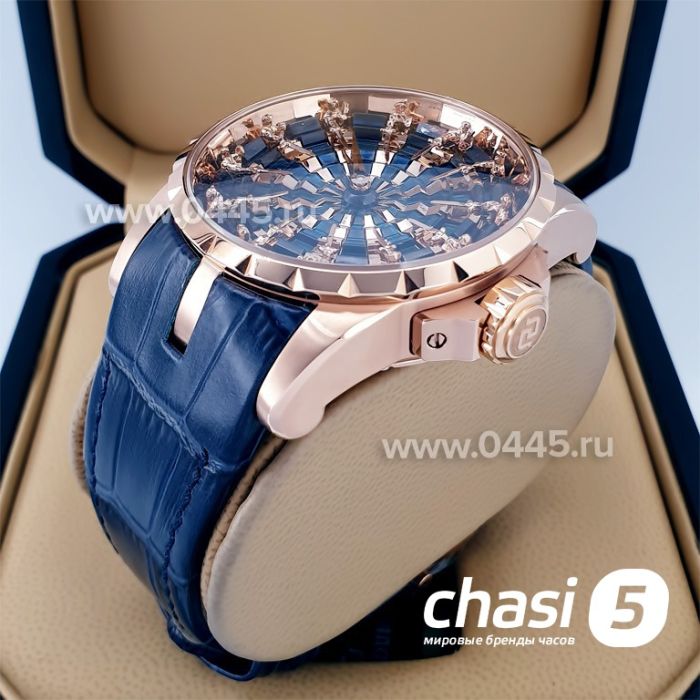 Часы Roger Dubuis Knights of the Round Table (19787)