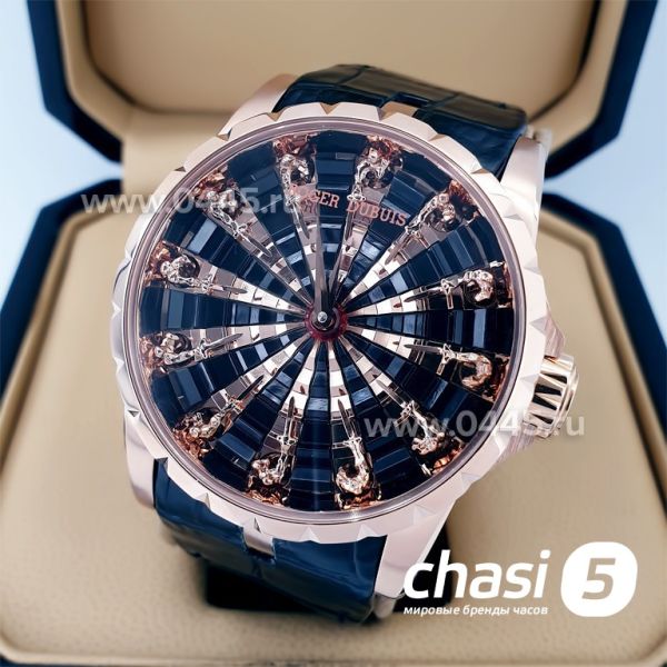 Часы Roger Dubuis Knights of the Round Table (19788)