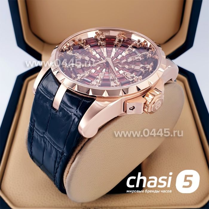 Часы Roger Dubuis Knights of the Round Table (19789)