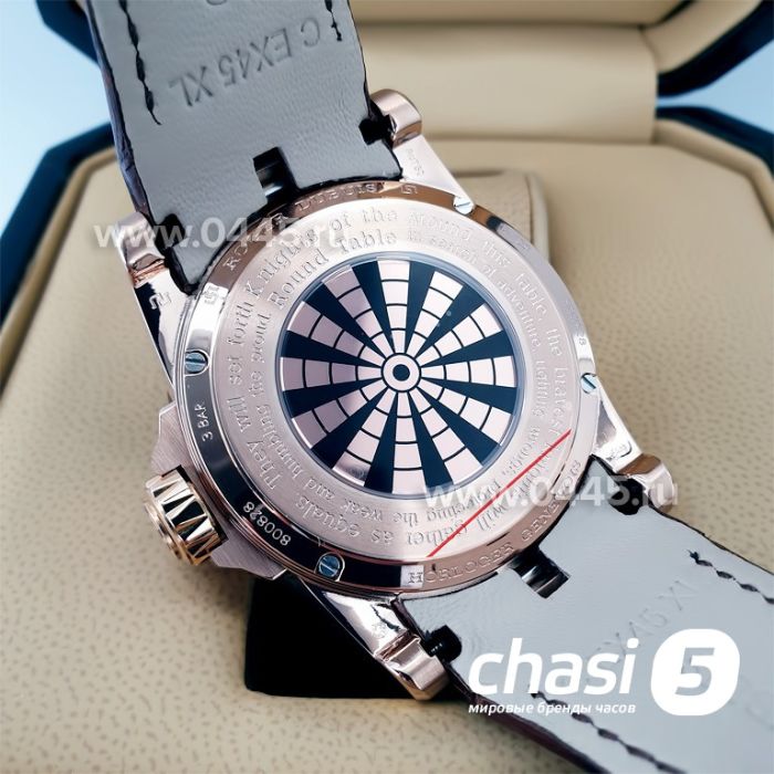 Часы Roger Dubuis Knights of the Round Table (19790)