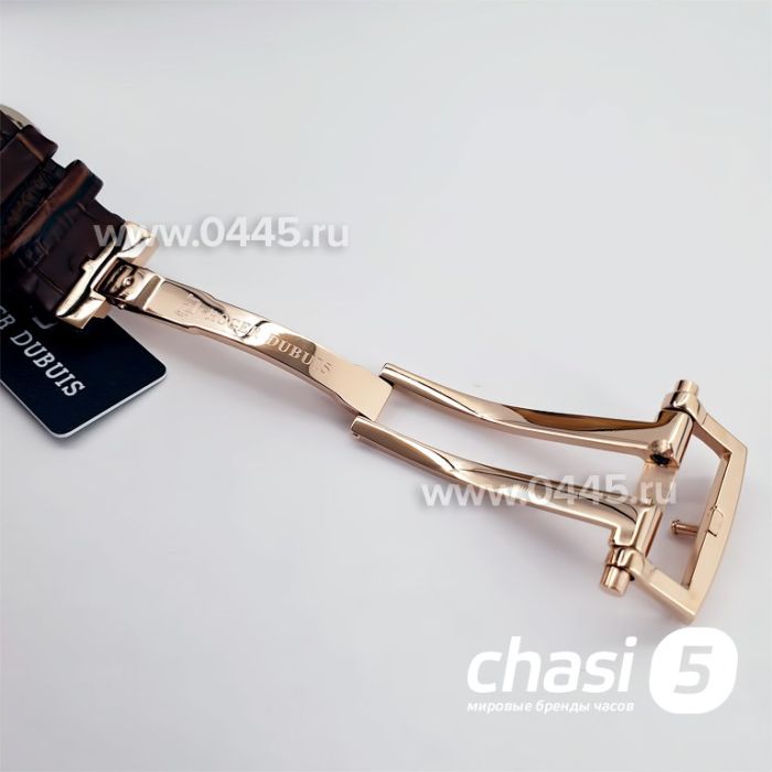 Часы Roger Dubuis Knights of the Round Table (19790)