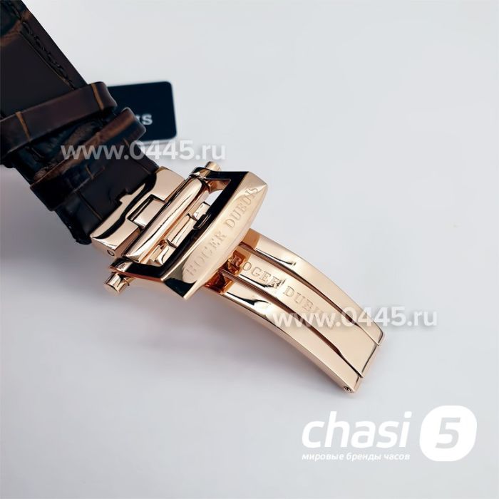 Часы Roger Dubuis Knights of the Round Table (19790)