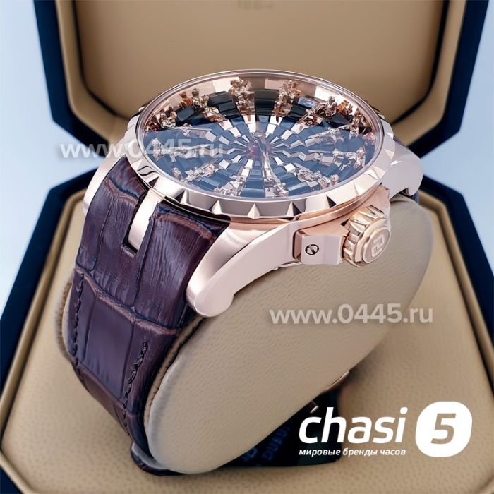 Часы Roger Dubuis Knights of the Round Table (19790)