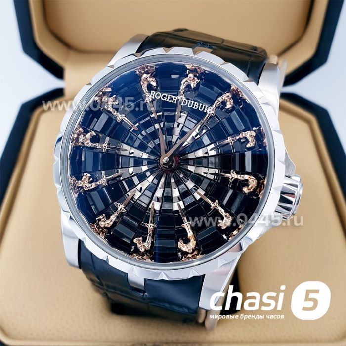 Часы Roger Dubuis Knights of the Round Table (19791)