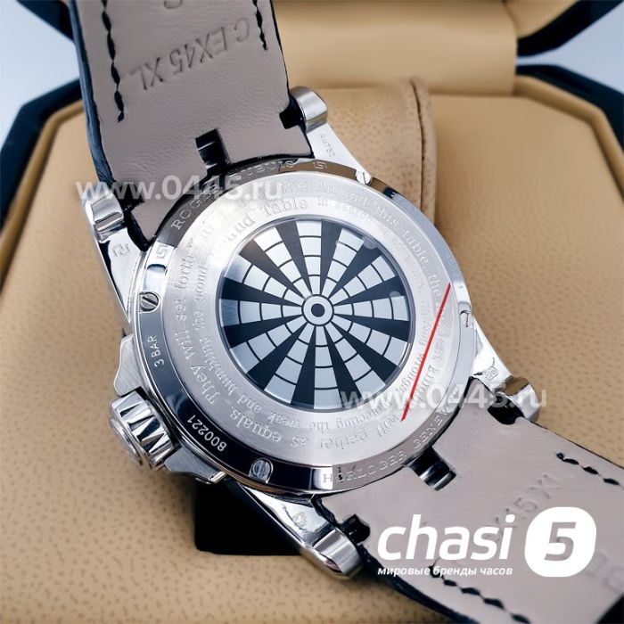 Часы Roger Dubuis Knights of the Round Table (19791)