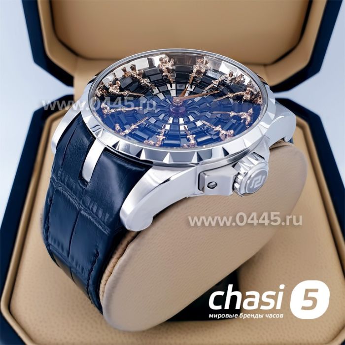 Часы Roger Dubuis Knights of the Round Table (19791)