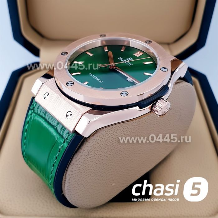 Часы HUBLOT Classic Fusion (19795)