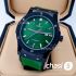 Часы HUBLOT Classic Fusion (19796)