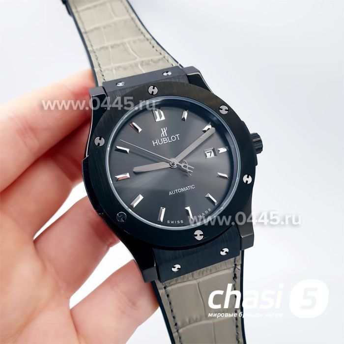 Часы HUBLOT Classic Fusion (19798)
