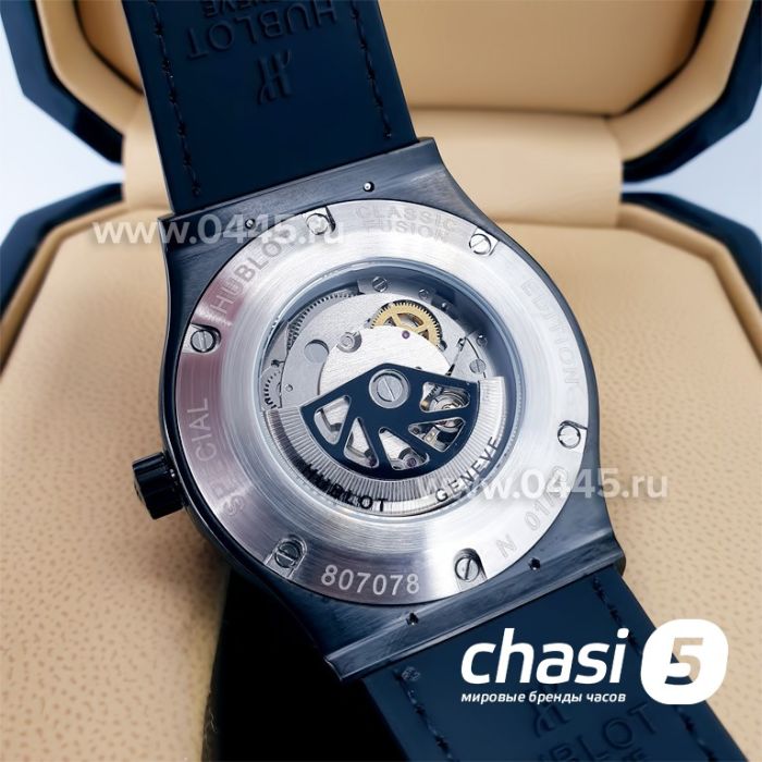 Часы HUBLOT Classic Fusion (19798)