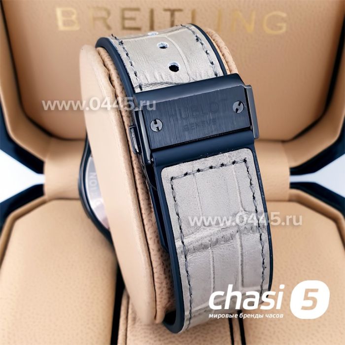 Часы HUBLOT Classic Fusion (19798)