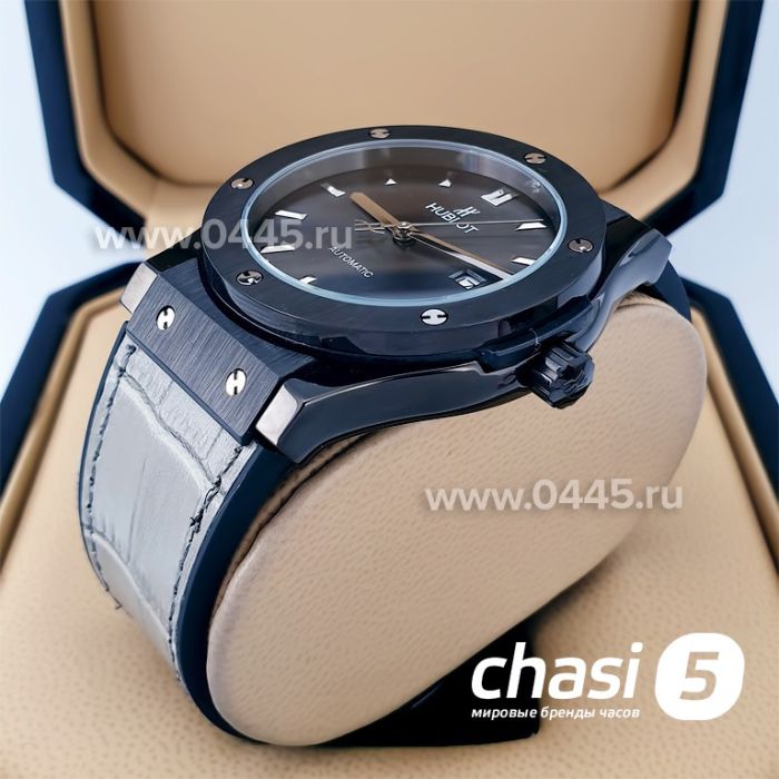 Часы HUBLOT Classic Fusion (19798)