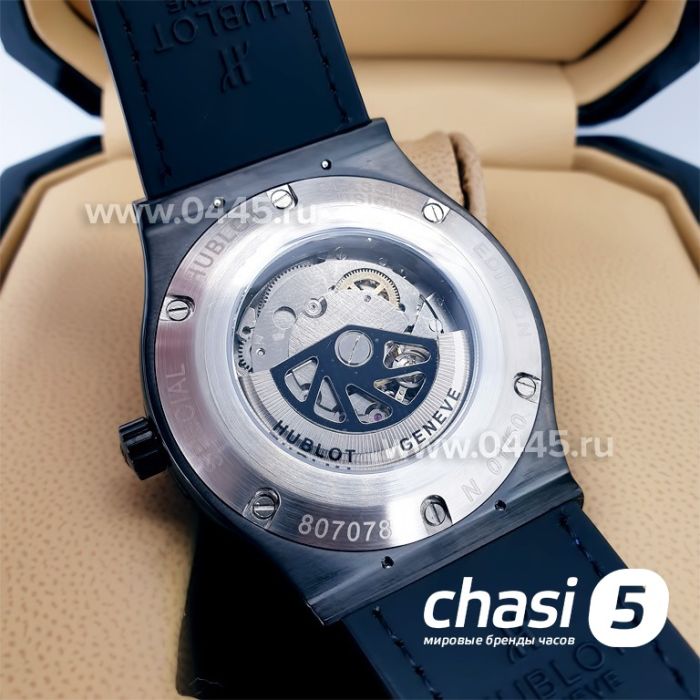 Часы HUBLOT Classic Fusion (19799)