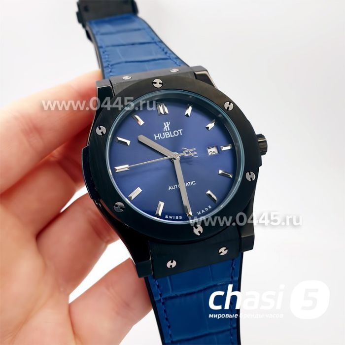Часы HUBLOT Classic Fusion (19799)