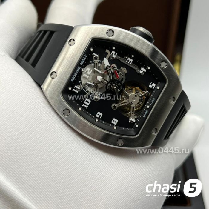 Часы Richard Mille - Дубликат (19801)
