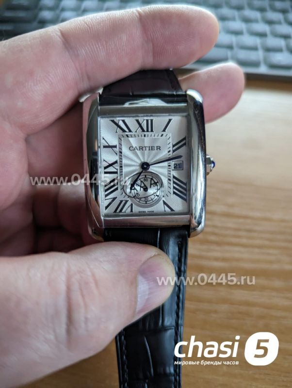 Часы Cartier (19811)