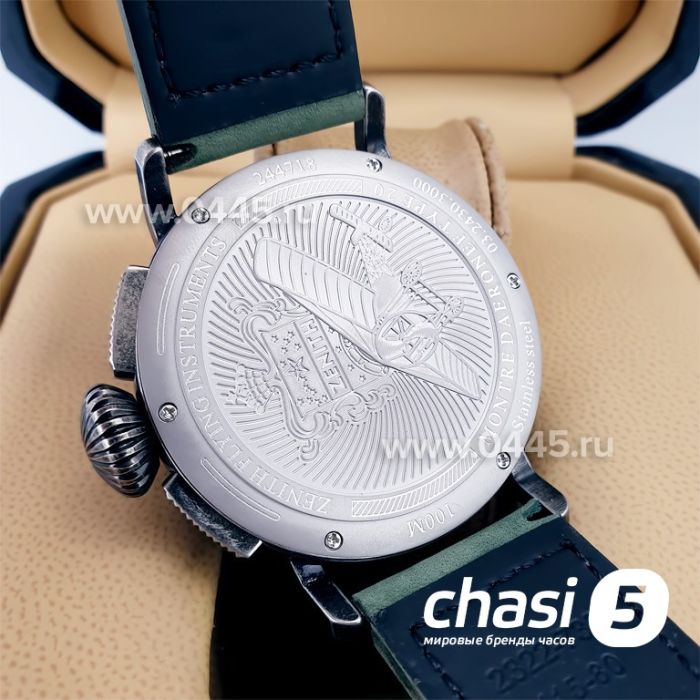 Часы Zenith Pilot (19813)