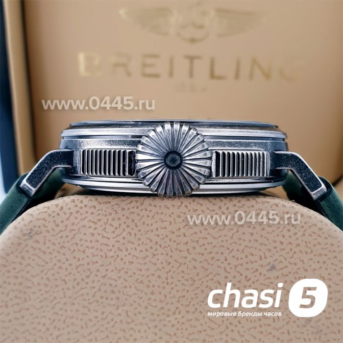 Часы Zenith Pilot (19813)