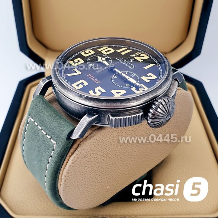 Часы Zenith Pilot (19813)