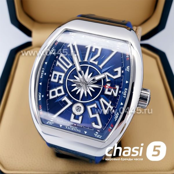 Часы Franck Muller Vanguard (19821)