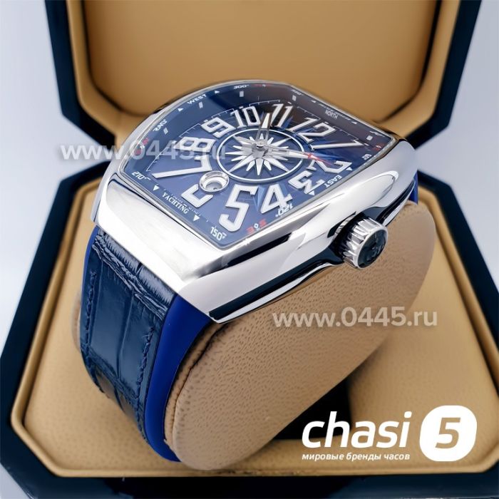 Часы Franck Muller Vanguard (19821)