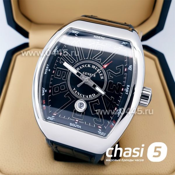 Часы Franck Muller Vanguard (19822)