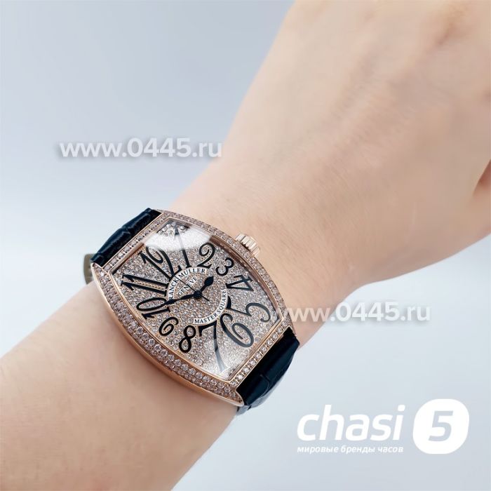 Часы Franck Muller Heart (19825)