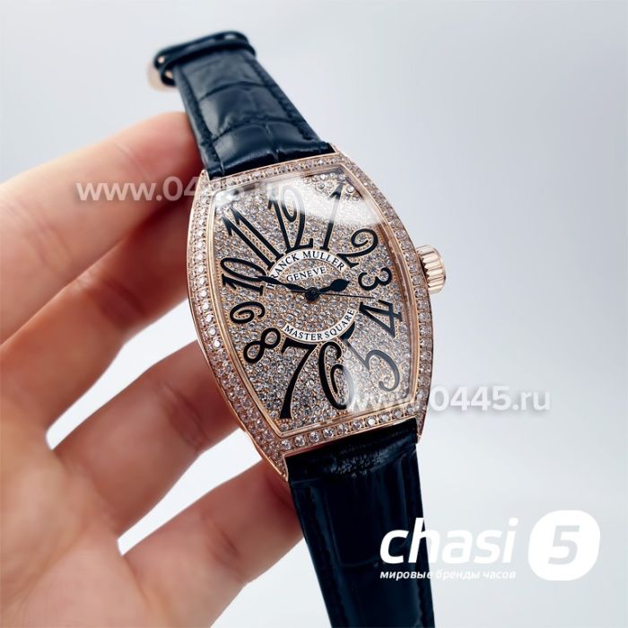 Часы Franck Muller Heart (19825)