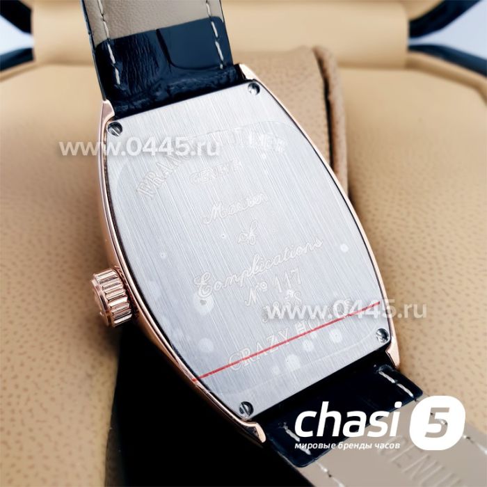 Часы Franck Muller Heart (19825)