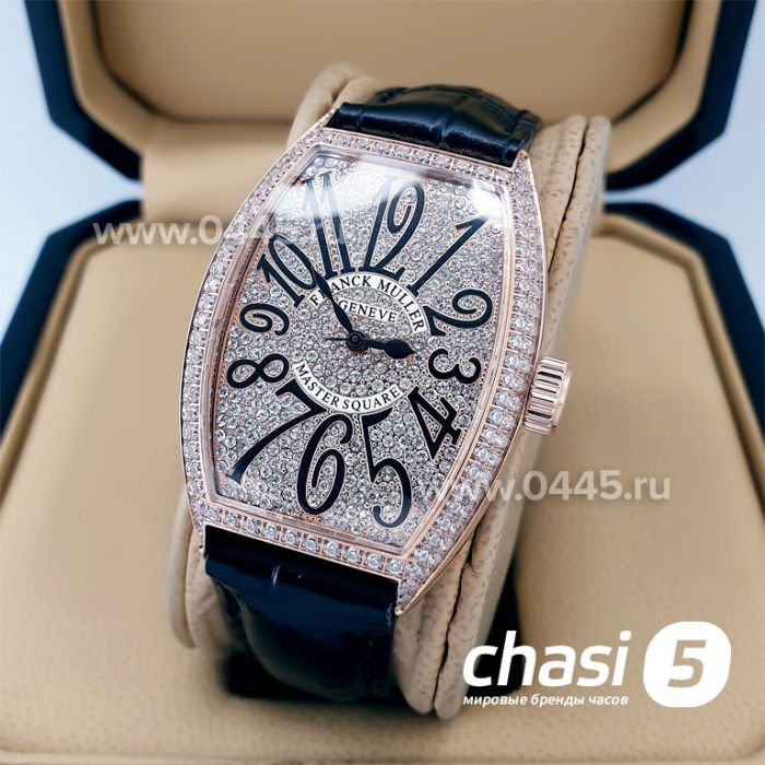 Часы Franck Muller Heart (19825)