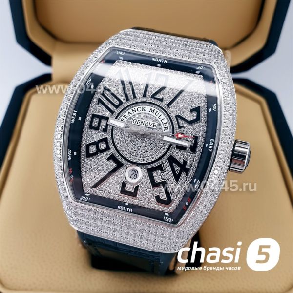 Часы Franck Muller Vanguard (19826)