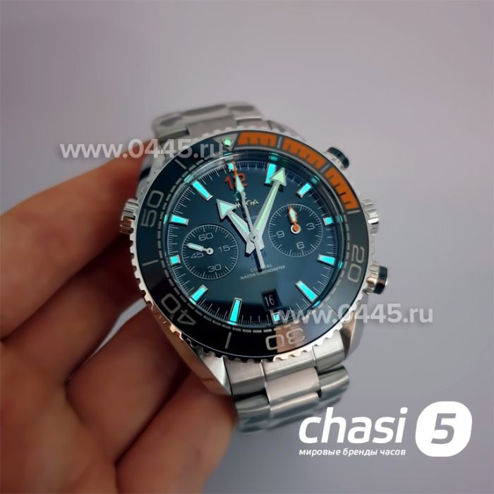 Часы Omega Seamaster - Дубликат (19835)