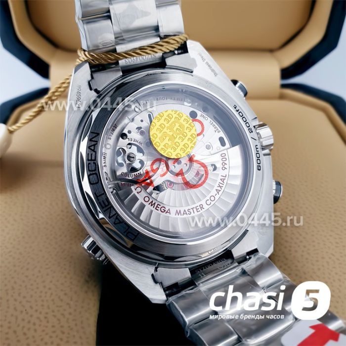 Часы Omega Seamaster - Дубликат (19835)