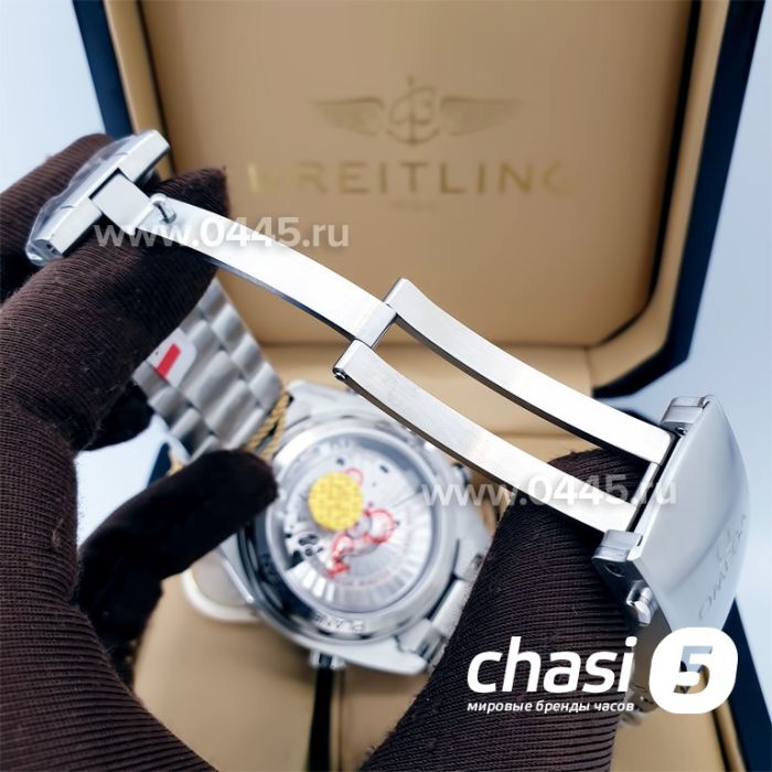 Часы Omega Seamaster - Дубликат (19835)