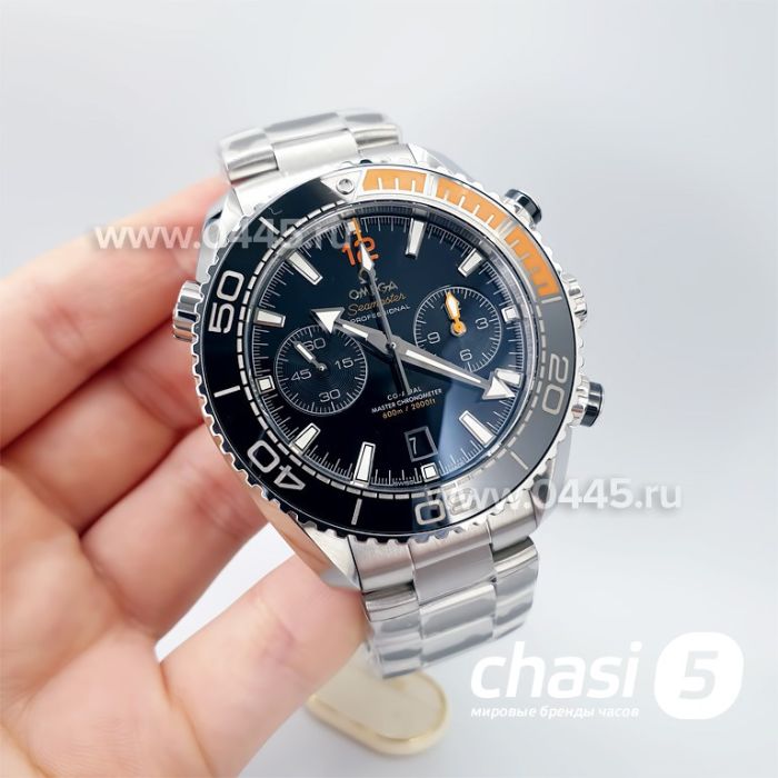 Часы Omega Seamaster - Дубликат (19835)