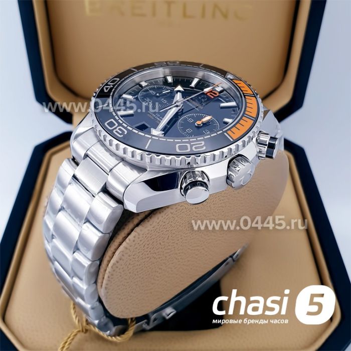 Часы Omega Seamaster - Дубликат (19835)