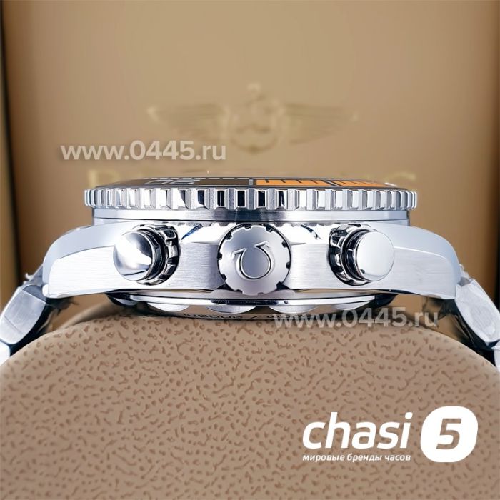 Часы Omega Seamaster - Дубликат (19835)