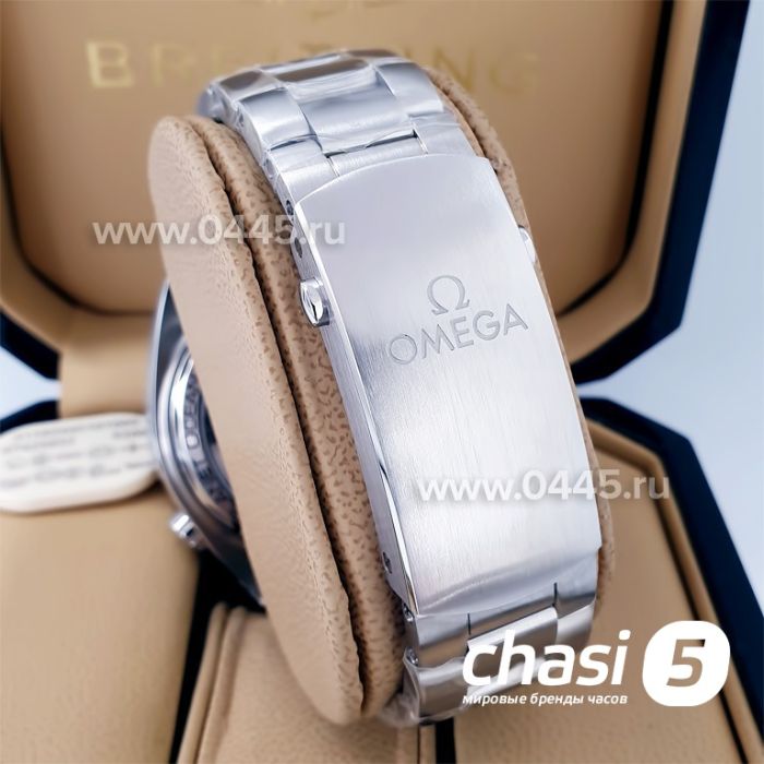 Часы Omega Seamaster - Дубликат (19835)