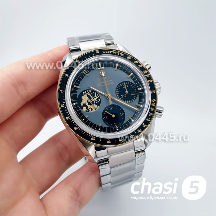 Часы Omega Speedmaster - Дубликат (19842)
