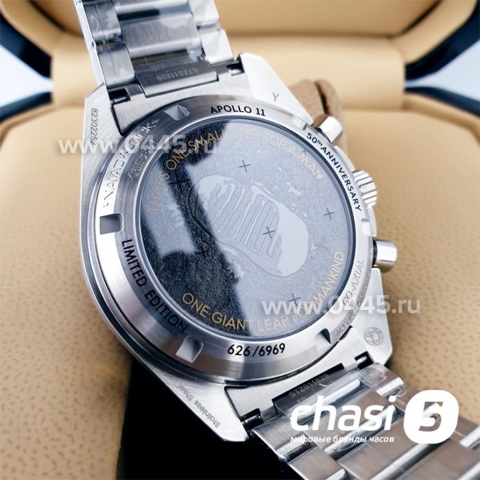 Часы Omega Speedmaster - Дубликат (19842)