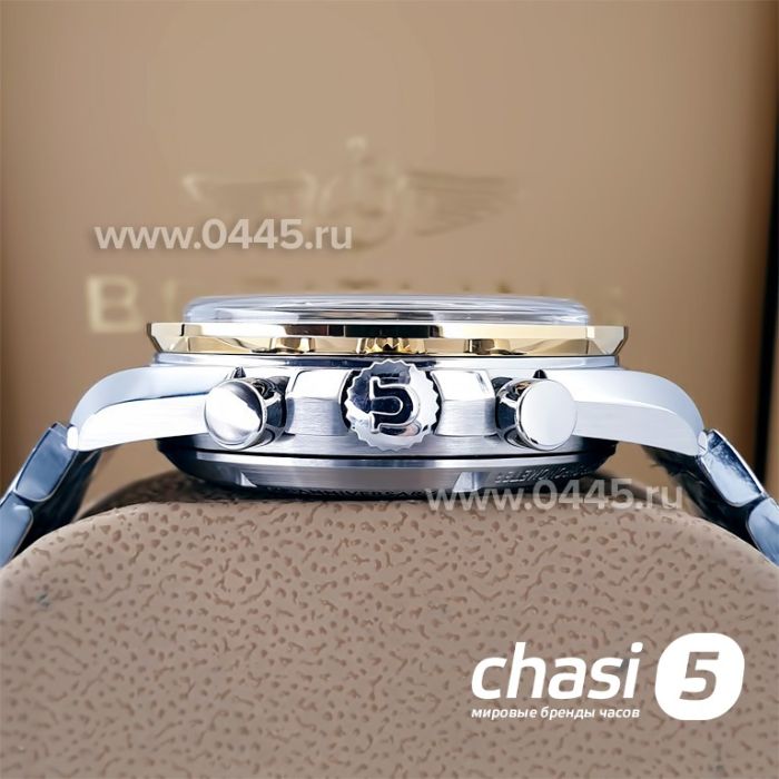 Часы Omega Speedmaster - Дубликат (19842)