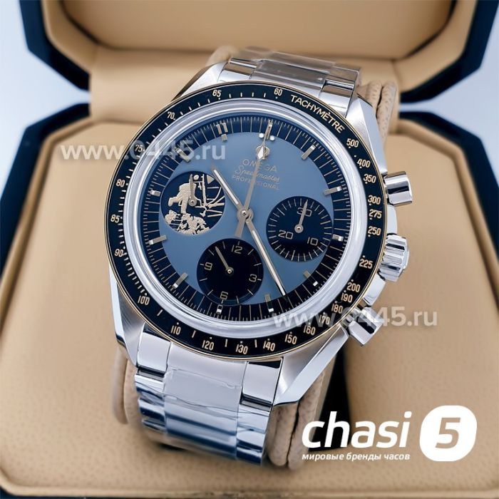 Часы Omega Speedmaster - Дубликат (19842)